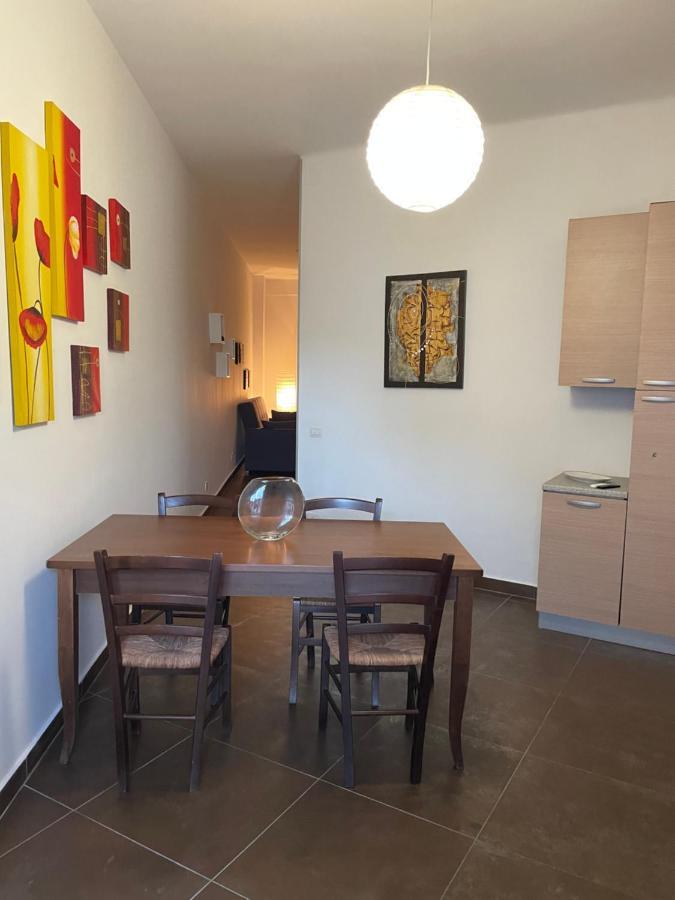 Apartmán La Casa Di Bea Lecce Exteriér fotografie