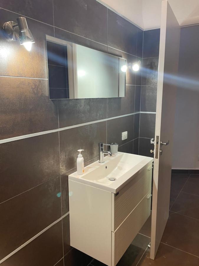 Apartmán La Casa Di Bea Lecce Exteriér fotografie